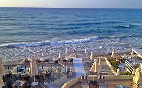 Filoxenia Beach Hotel Rethymno